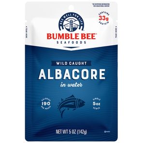 Premium Albacore Tuna In Water