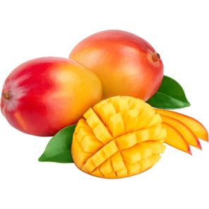 Mangoes - 5.5 lbs.