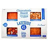 Latitude 45 Smoked Salmon Charcuterie Board, 20 oz.