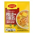 Maggi Noodle Soup Mix 2.11 oz