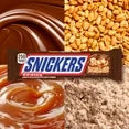 Snickers Milk Chocolate Single Size Bar- 1.86 oz