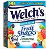 Welch's Mixed Fruit Snacks 90 pack